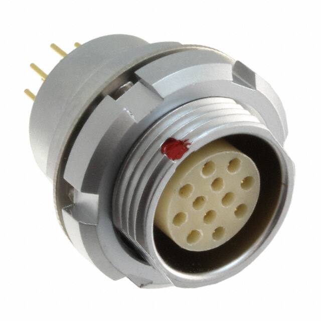 822B012-213R001 NorComp Inc.  Conjuntos de conectores circulares